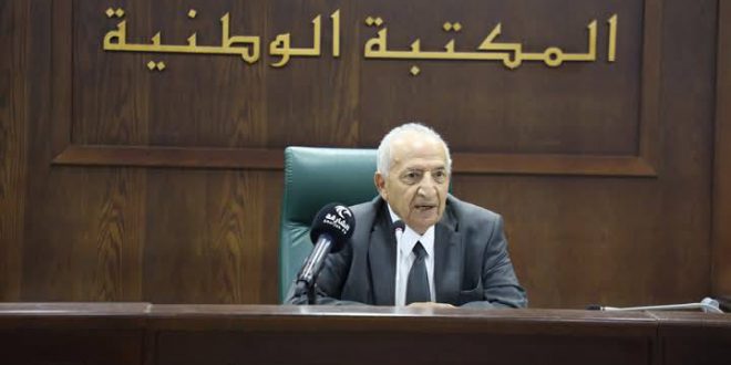 الدكتور محمد عدنان البخيت في “ملتقى الشارقة للتكريم الثقافي” بعمّان